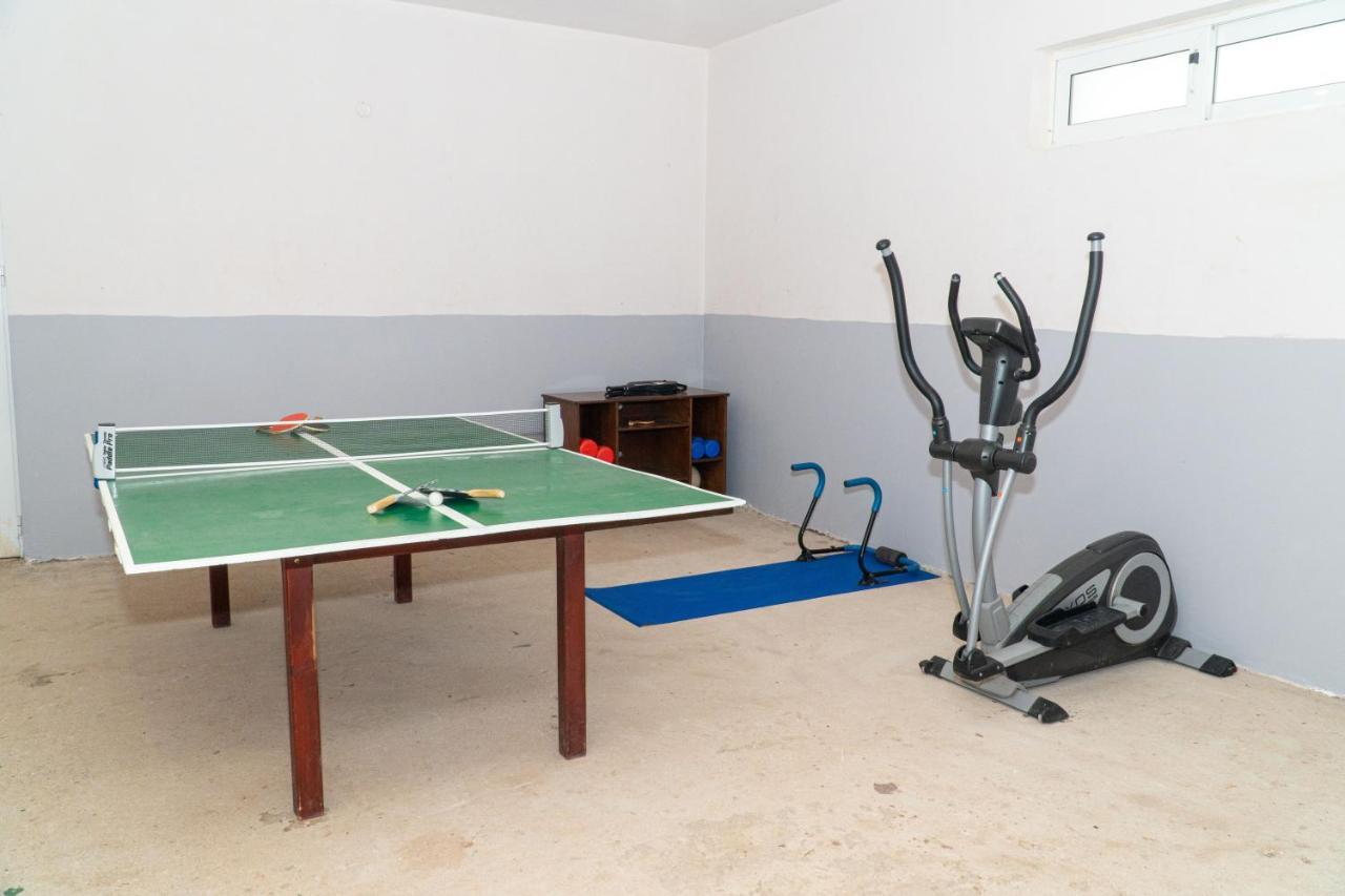 קיסאמוס Eleni'S Villa 'Top Destination' מראה חיצוני תמונה