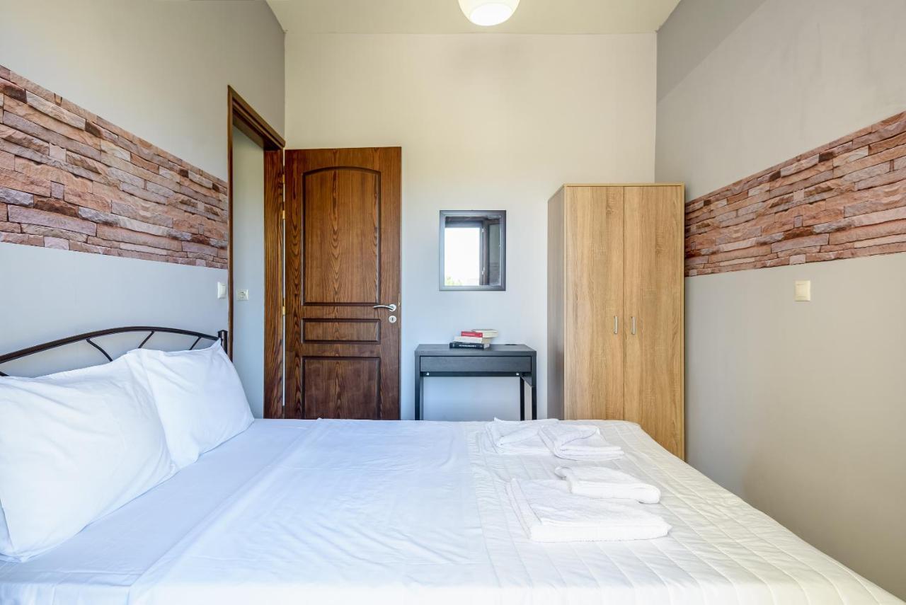 קיסאמוס Eleni'S Villa 'Top Destination' מראה חיצוני תמונה