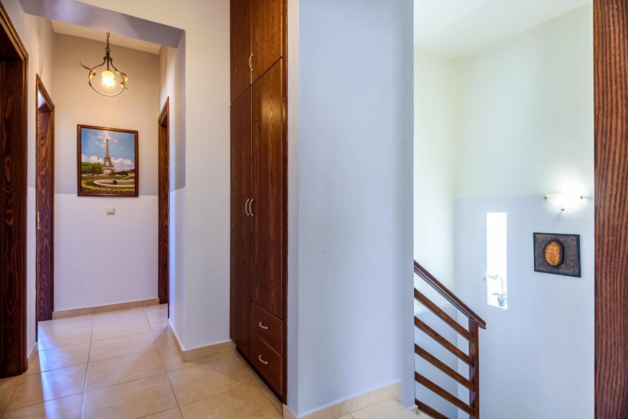 קיסאמוס Eleni'S Villa 'Top Destination' מראה חיצוני תמונה
